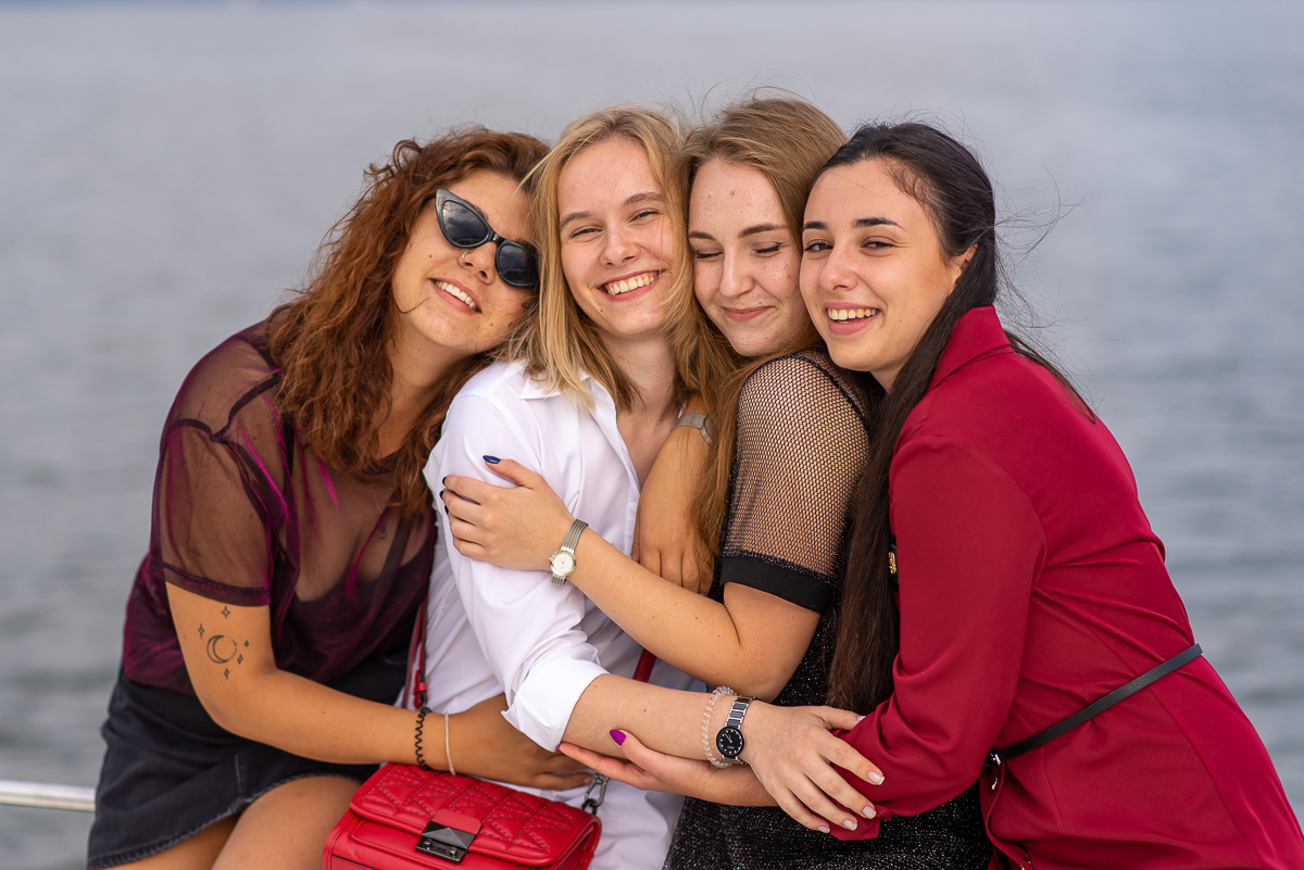 Фотограф Виктория Гринкевич - семейный фотограф в городе Минск, фотография от 03.12.2025