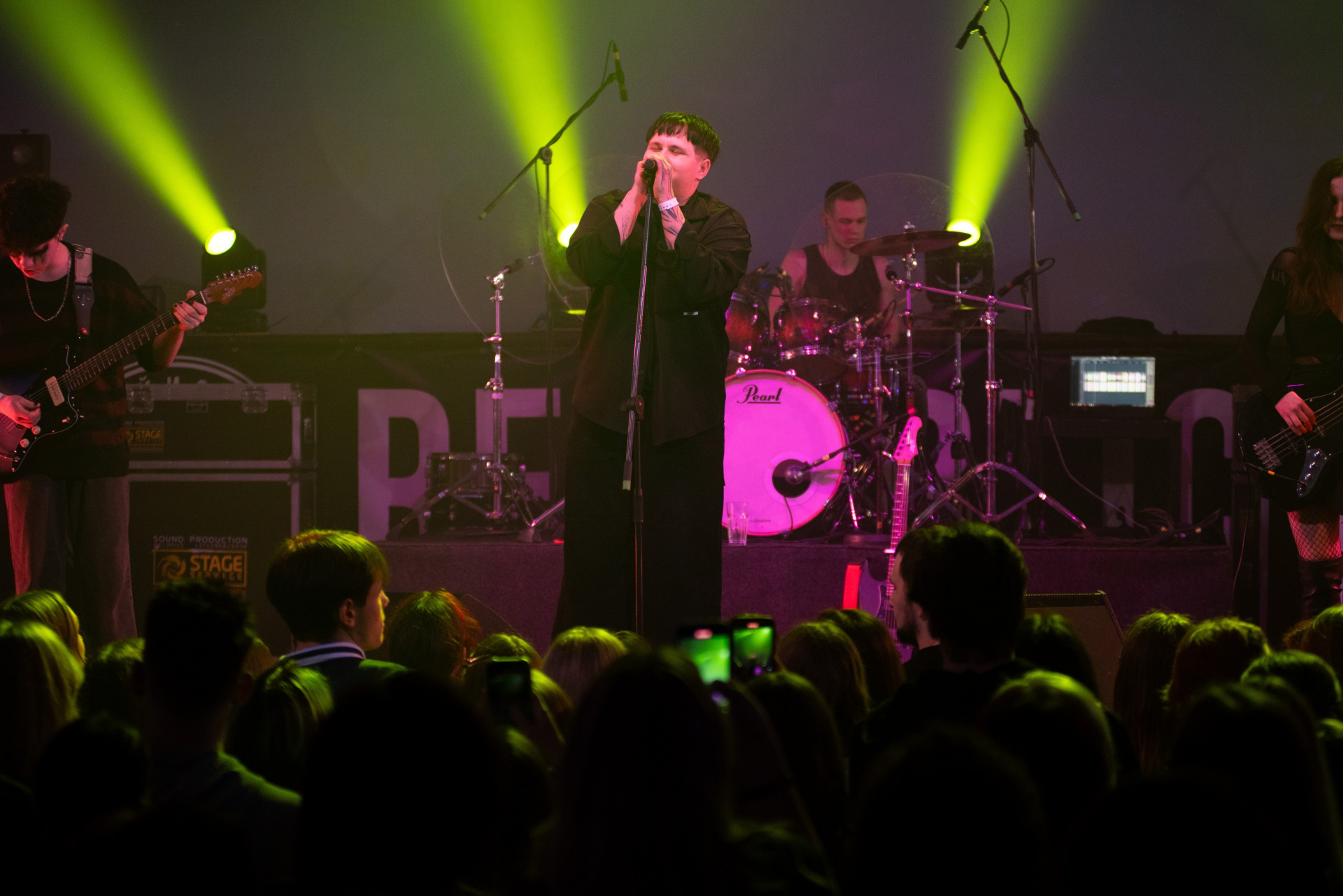 Фотограф Александр Тагаев - фотограф автомобилей в городе Минск, фотография от 27.02.2026