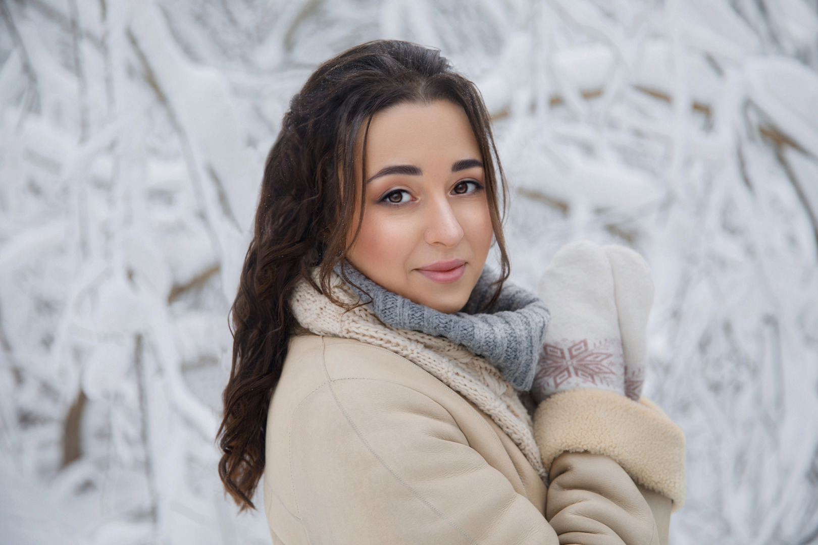 Фотограф Екатерина Рябченко - семейный, детский, свадебный, школьный фотограф в городе Минск, фотография от 03.01.2021