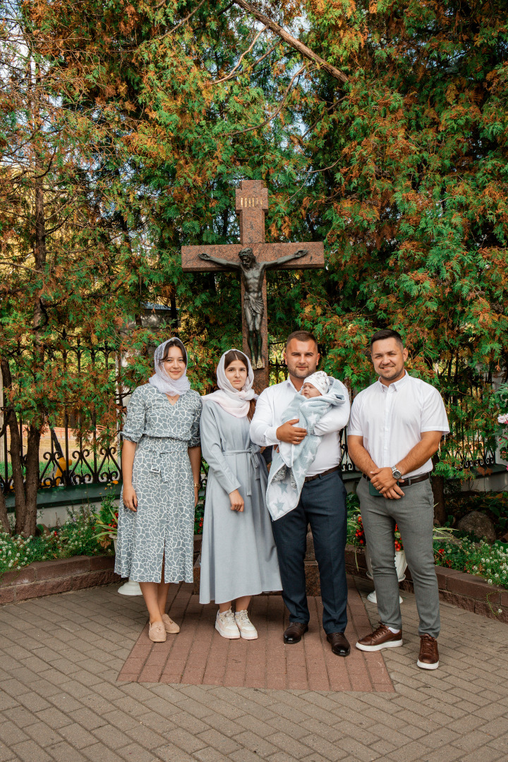 Фотограф Анастасия Комок -  ретушер в городе Минск, фотография от 01.11.2024