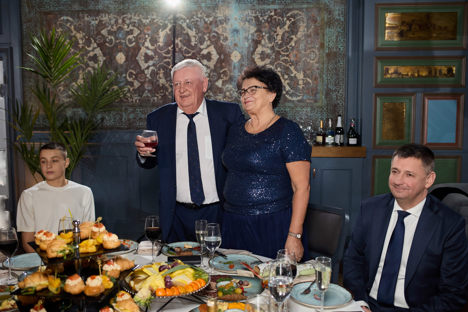 Фотограф Илья и Юлия Ширмановы, фотография от 18.12.2025