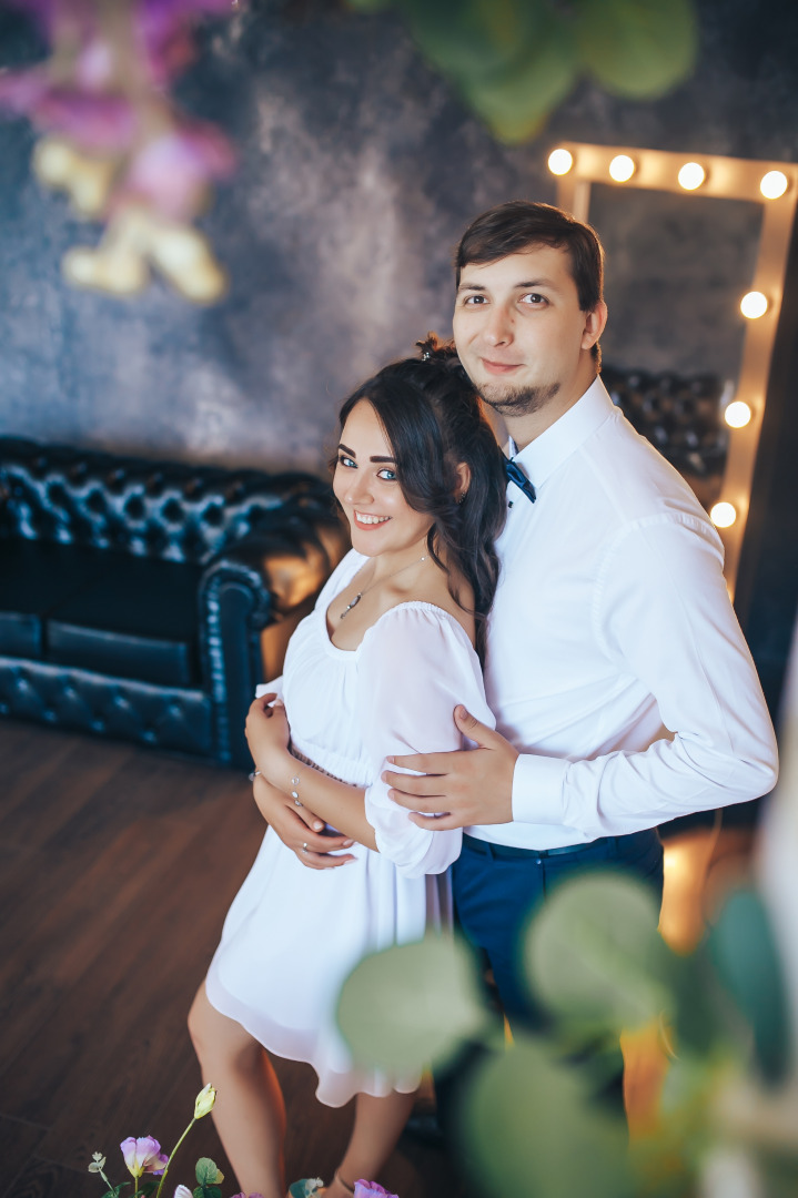 Андрей Вадютин - фотограф Love Story, свадебный фотограф в городе Гомель, фотография от 23.08.2021