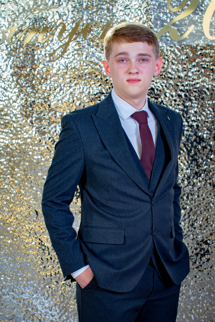 Егор Бабий - детский фотограф, портретный фотограф, фотограф мероприятий в городе Минск, Брест, Кобрин, фотография от 10.03.2026