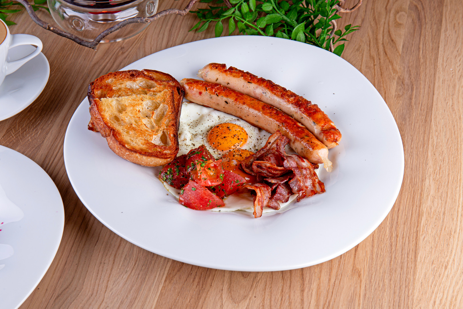 Предметный и фуд-фотограф в Минске — Анастасия Комок, фотография от 17.04.2026