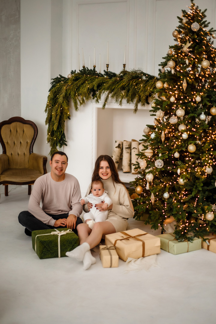 Фотограф Анастасия Лагуновская, фотография от 03.12.2025