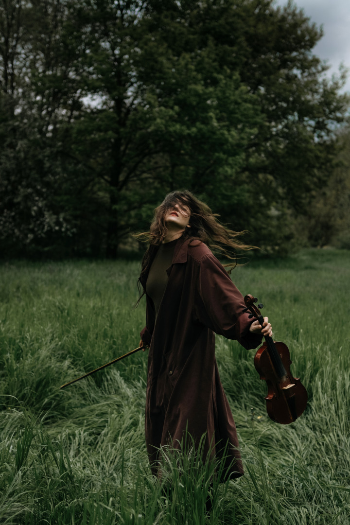 Фотограф Мария Войтик, фотография от 24.12.2025