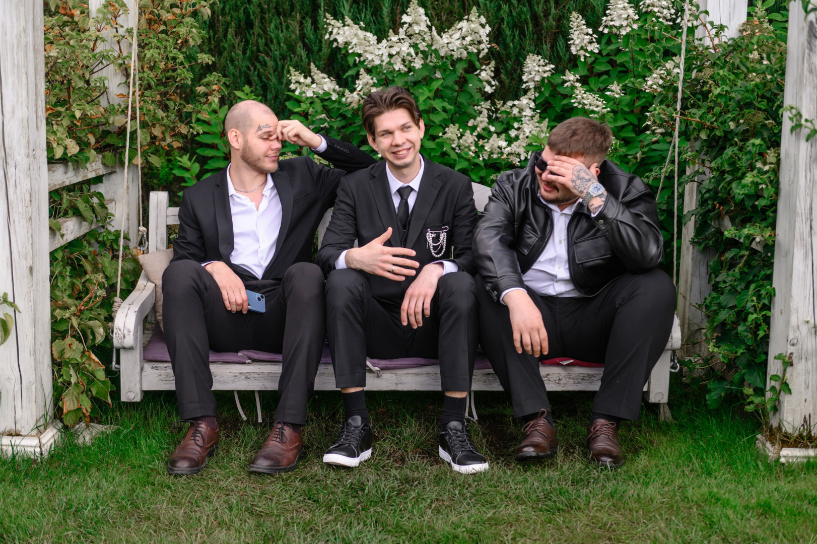 Фотограф Кирилл Емельянов - свадебный фотограф  Минск, фотография от 25.02.2026