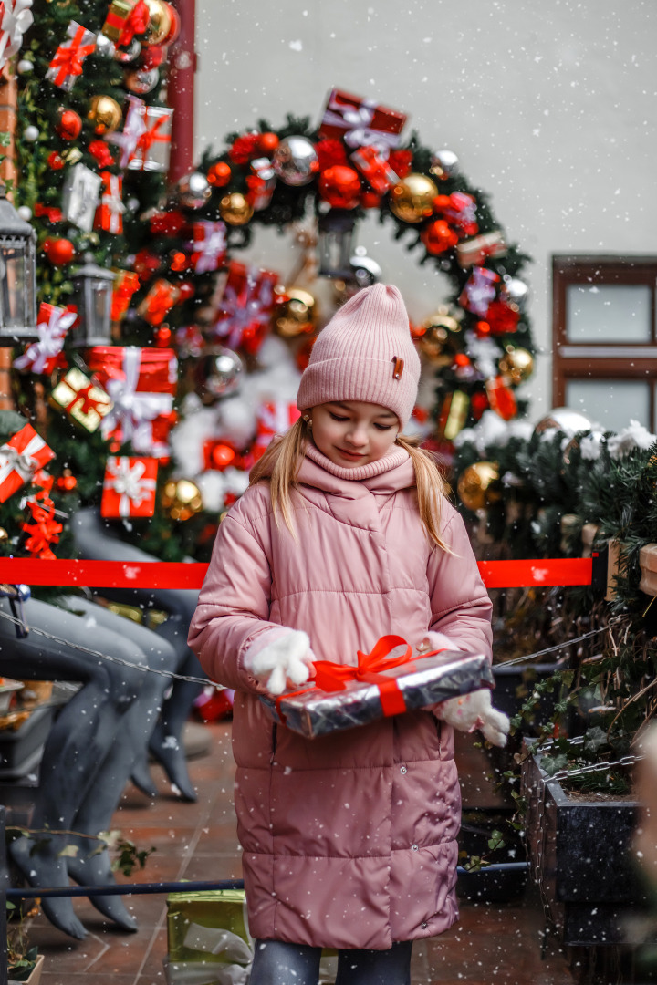 Фотограф Анастасия Лагуновская, фотография от 03.12.2025