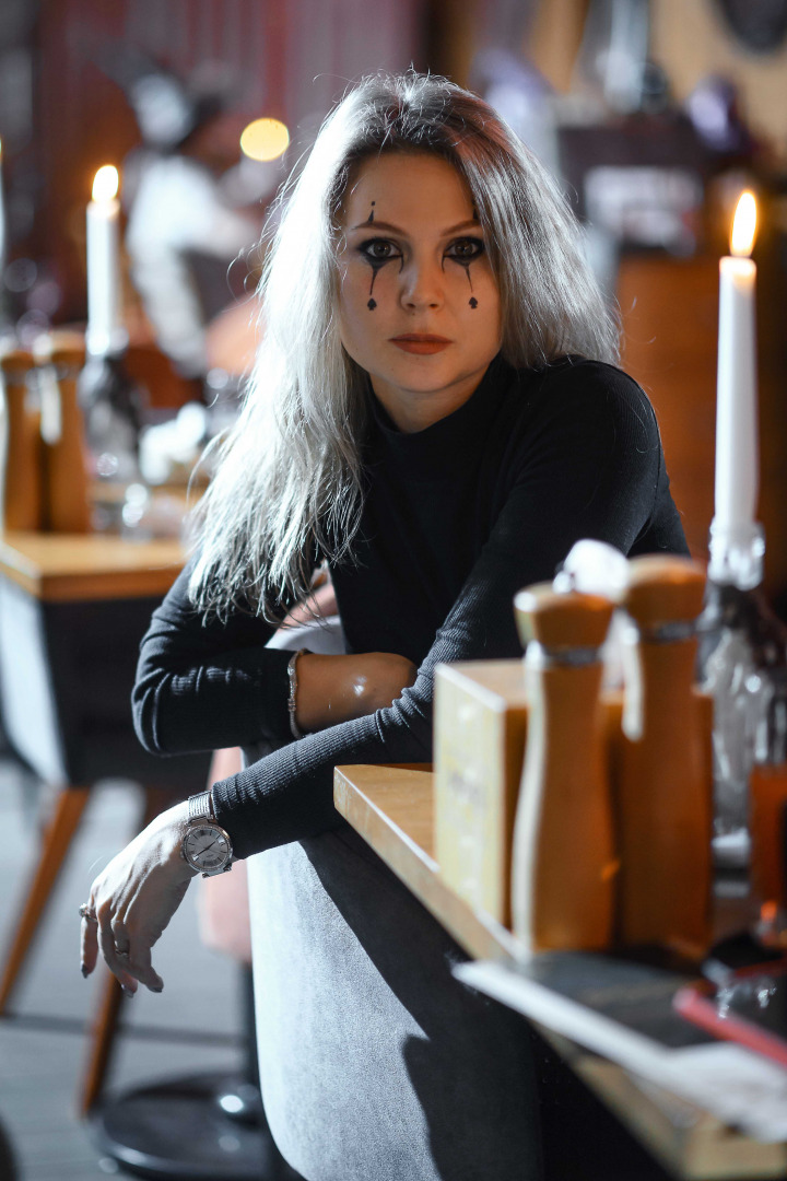 Фотограф Надежда Володько, фотография от 11.02.2026