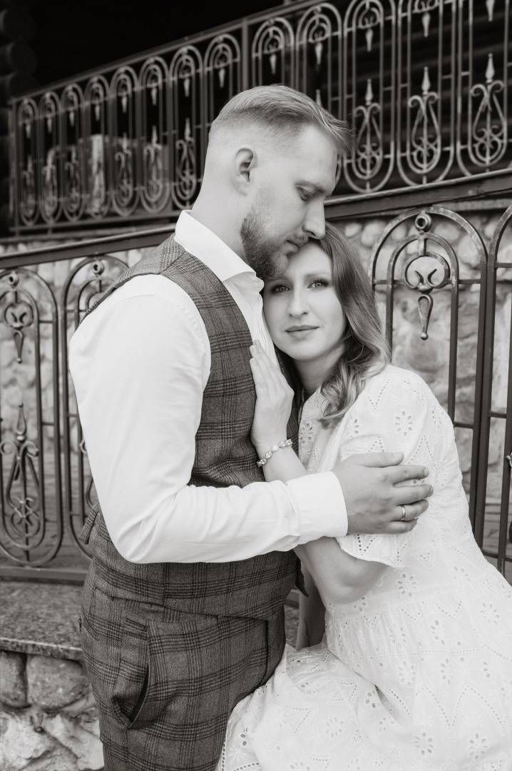 Фотограф Юлия Левандовская - свадебный и семейный фотограф в городе Минск, Минская обл.,  Могилев, Солигорск, фотография от 22.10.2025