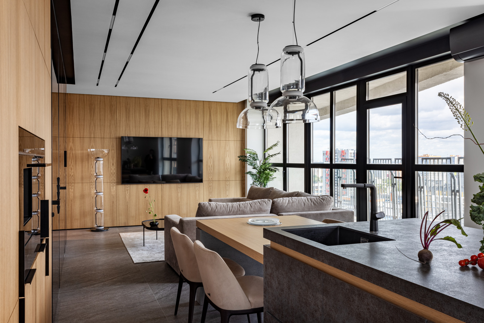 Андрей Кот - рекламный фотограф, фотограф интерьеров, фотограф архитектуры в городе Минск, фотография от 14.12.2025