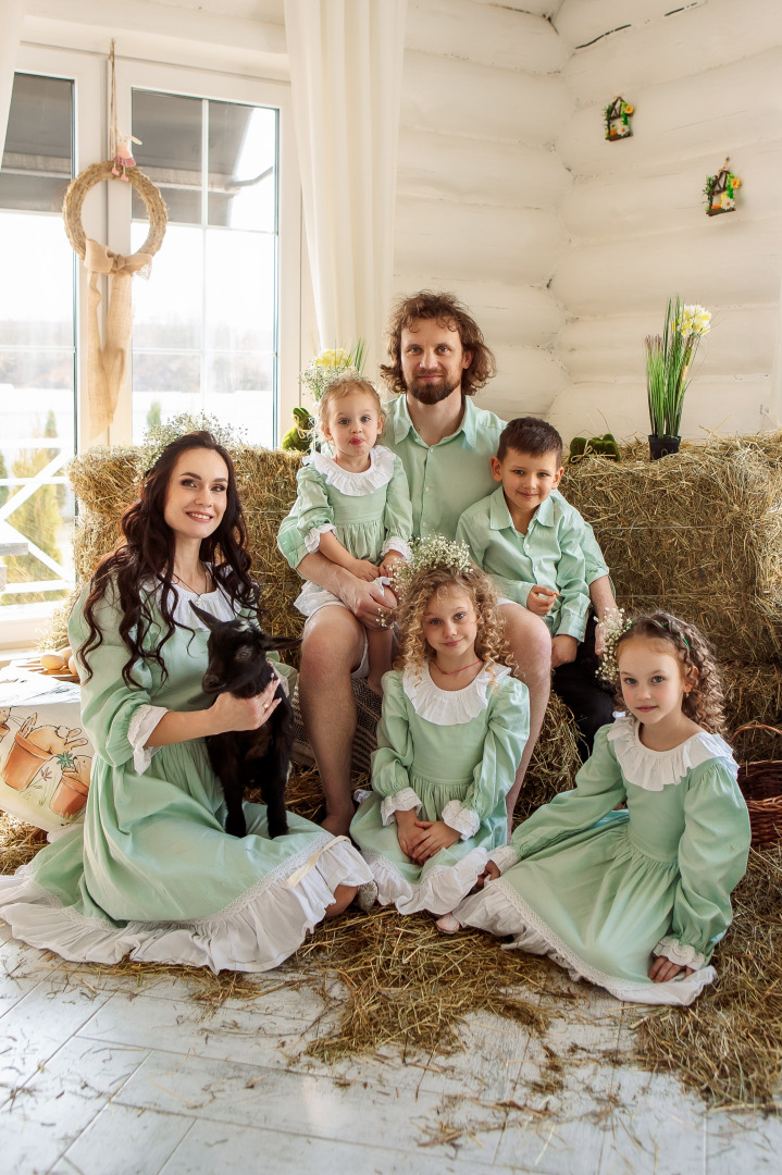 Фотограф Руслана Глякова, фотография от 18.02.2026