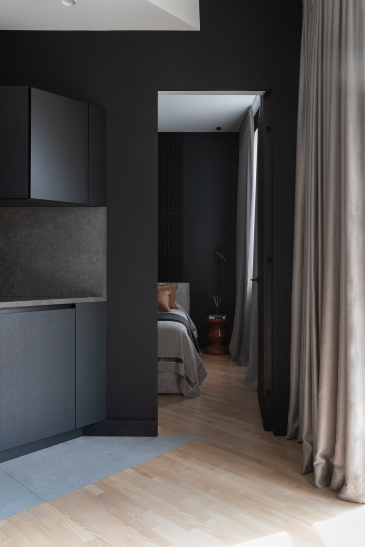 Бараускас Юлия, интерьерный фотограф, фотография от 07.03.2026