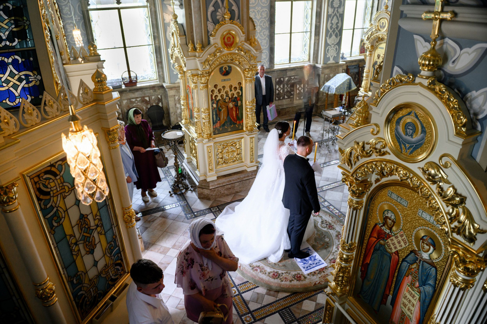 Фотограф Кирилл Емельянов - свадебный фотограф  Минск, фотография от 27.02.2026