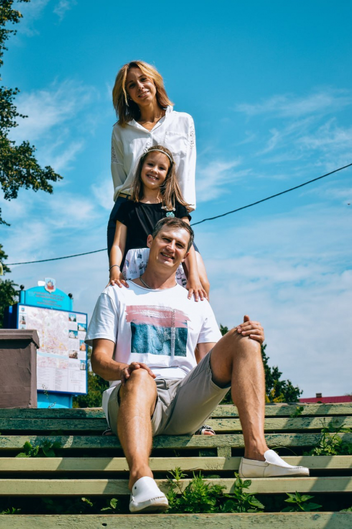 Фотограф Дмитрий Жукович, фотография от 28.11.2025