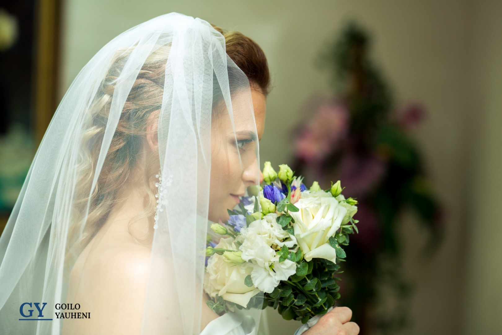 Фотограф Евгений Гойло - свадебный и  портретный фотограф в городе Минск, фотография от 30.01.2020