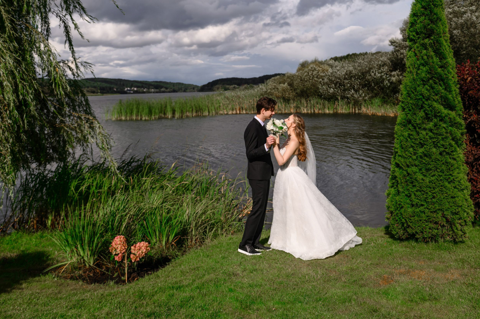 Фотограф Кирилл Емельянов - свадебный фотограф  Минск, фотография от 25.02.2026