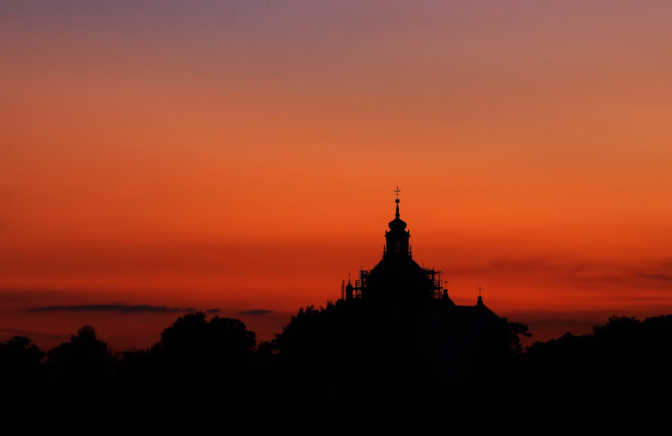 Church | Фотограф Алексей Русакович | foto.by фото.бай