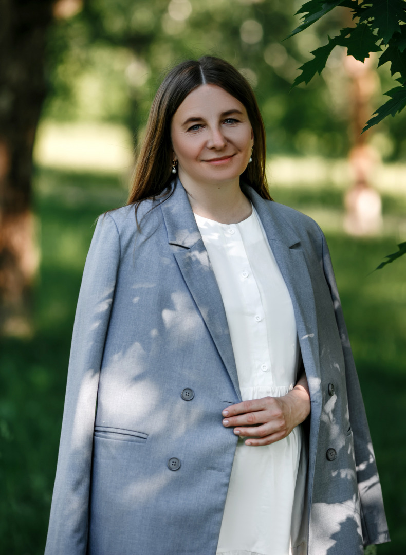 Фотограф Анастасия Лагуновская, фотография от 05.12.2025