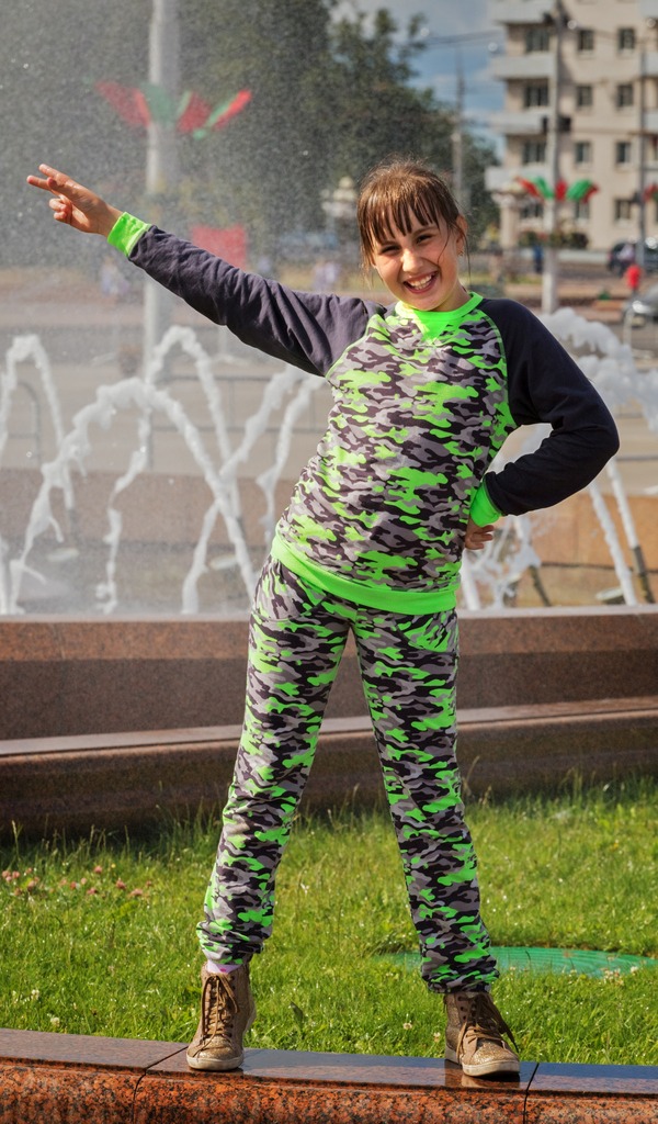 Детский, рекламный, семейный фотограф Виталий Шерепченков , Витебск, фотография от 27.07.2015