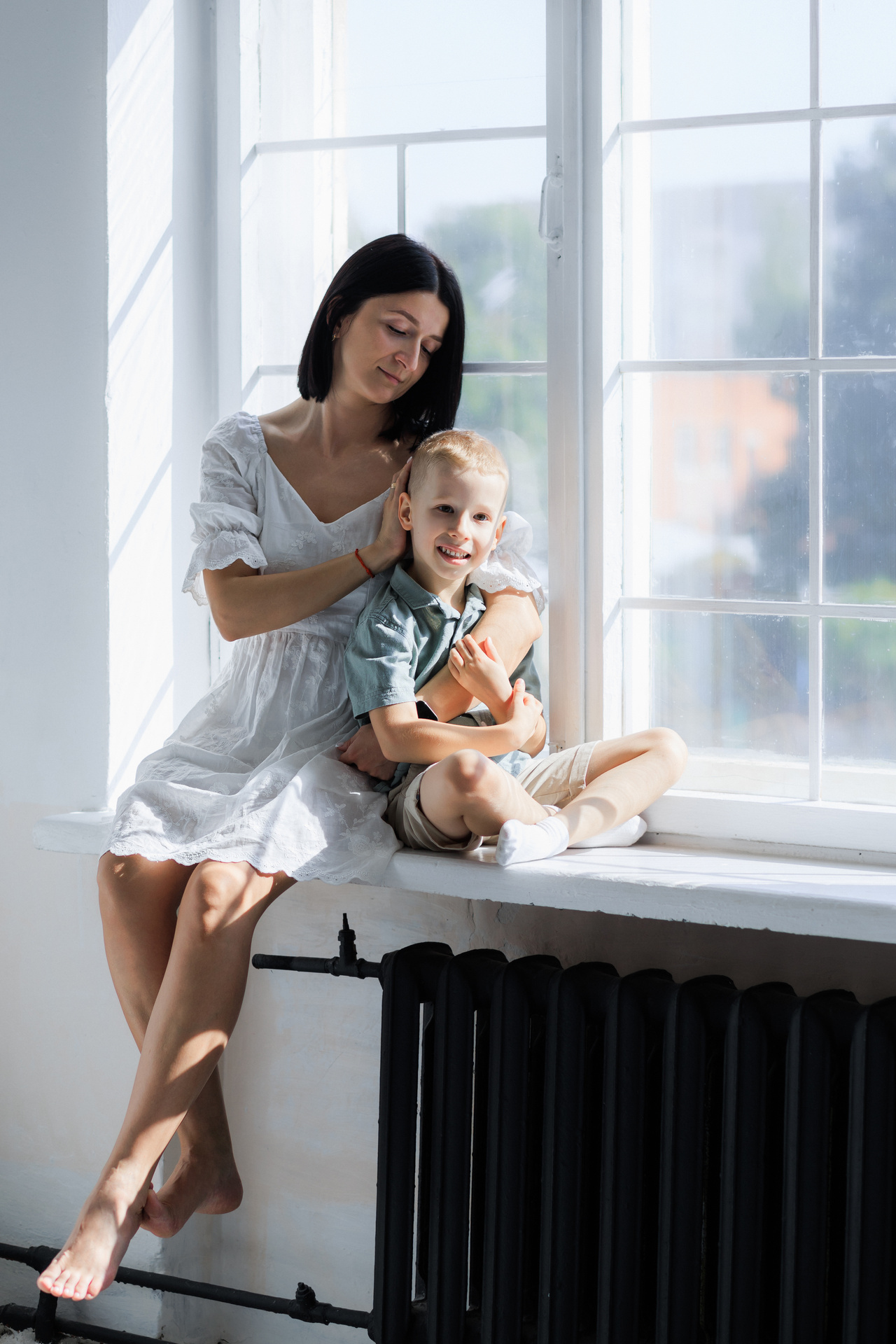 Фотограф Михаил и Елизавета Лукашевич, фотография от 05.02.2026