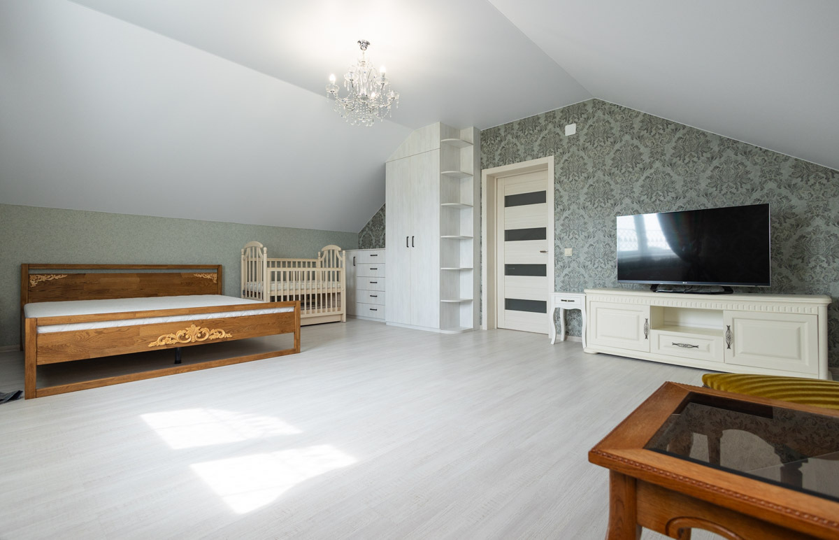 Фотограф Алена Красуцкая - фотограф интерьеров в городе Минск, фотография от 12.11.2025