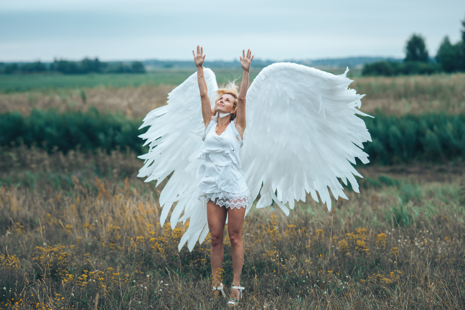 Фотограф Ирина Карпенко, фотография от 08.08.2020