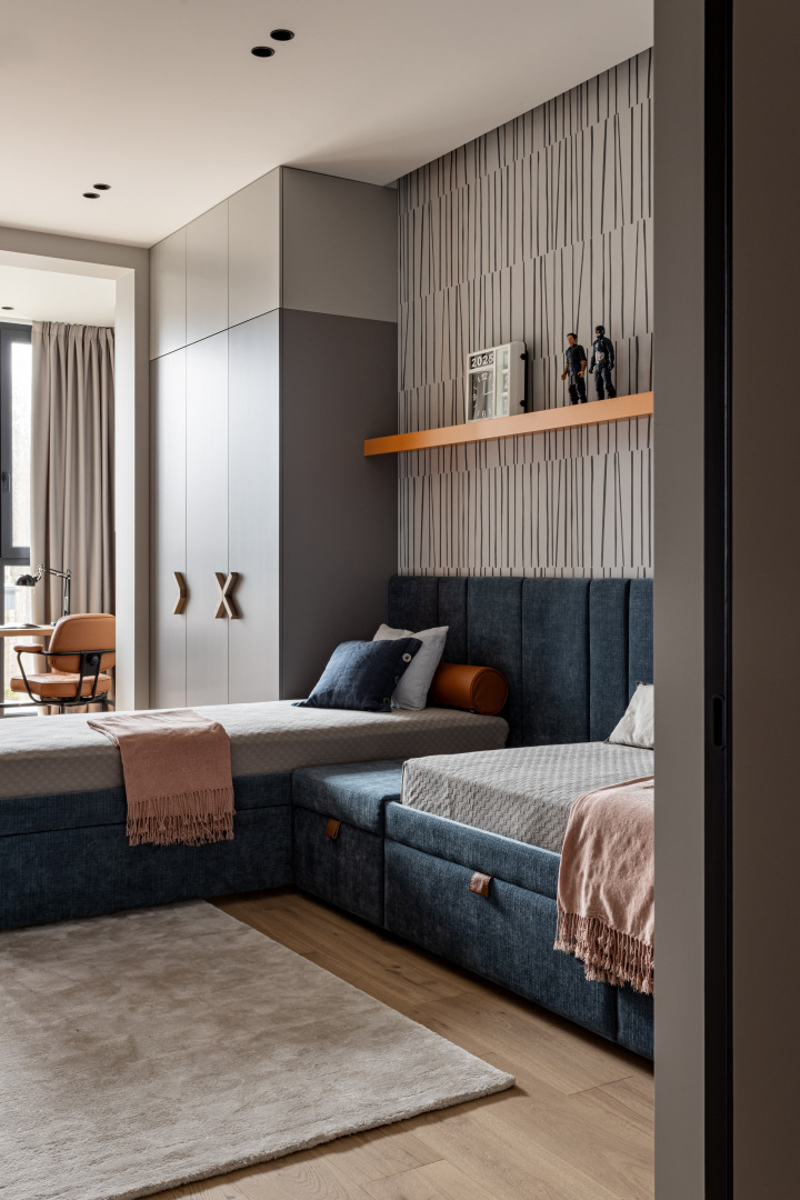 Андрей Кот - рекламный фотограф, фотограф интерьеров, фотограф архитектуры в городе Минск, фотография от 14.04.2026