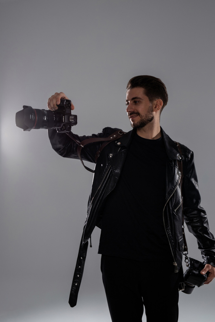 Фотограф Мария Лазарева, фотография от 26.03.2025