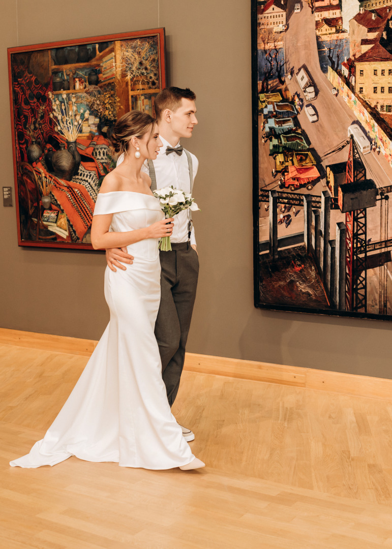 Фотограф Юлия Левандовская - свадебный и семейный фотограф в городе Минск, Минская обл.,  Могилев, Солигорск, фотография от 24.11.2025