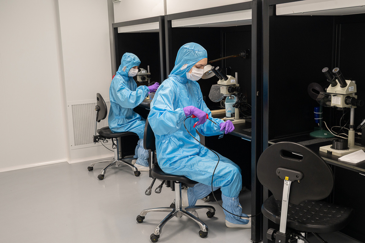 Контент-фотограф в городе Минск - Сергей Клеменок, фотография от 05.12.2025