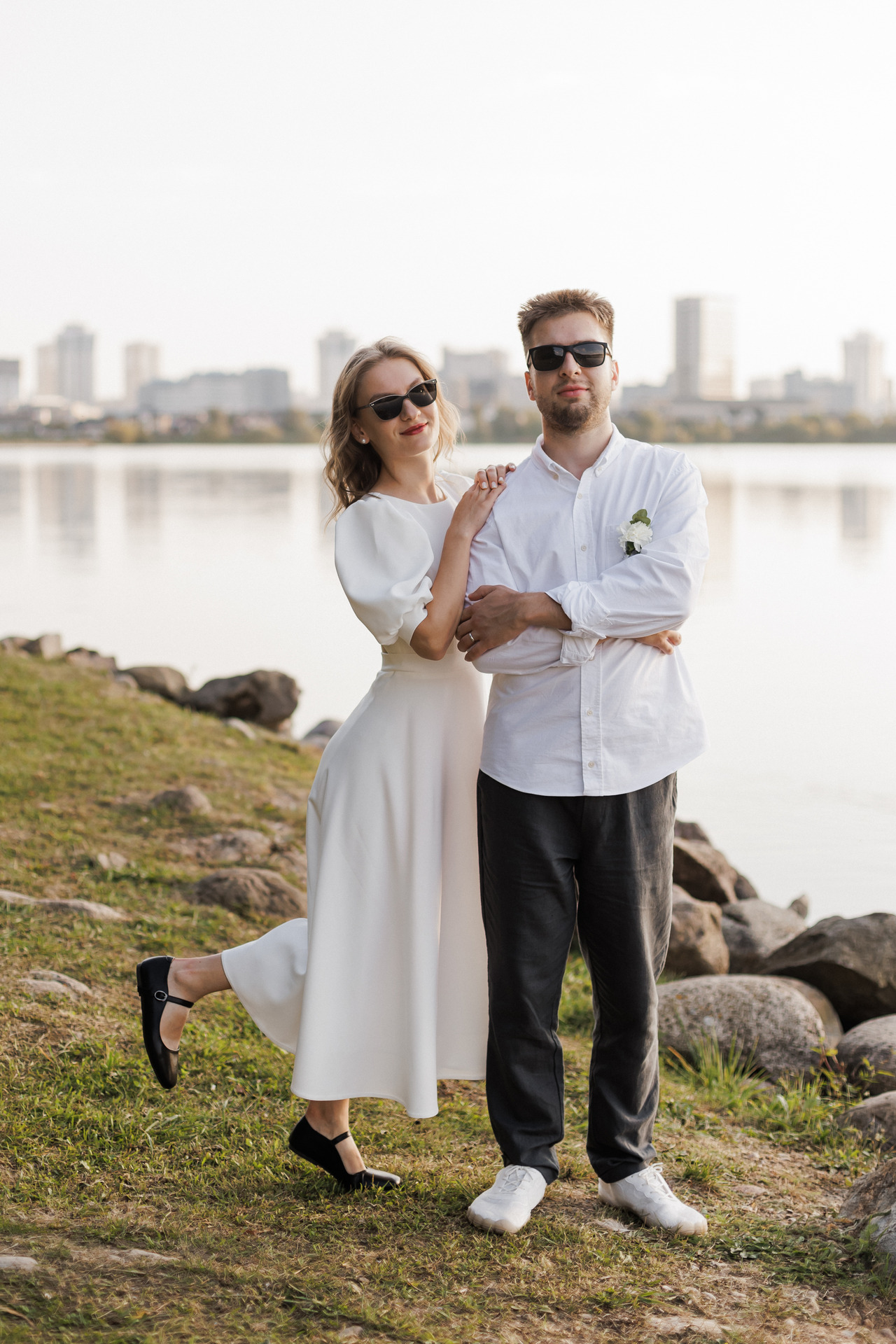 Фотограф Михаил и Елизавета Лукашевич, фотография от 23.04.2026