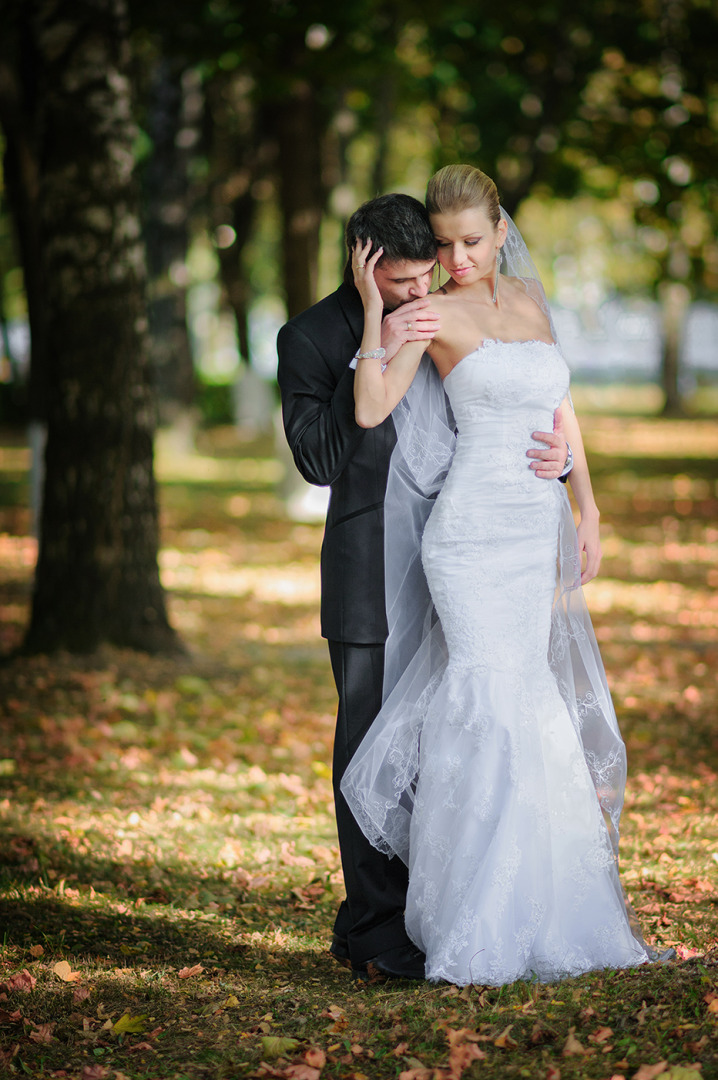 Фотограф Виталий Красовский - свадебный фотограф в городе Минск, фотография от 22.03.2026