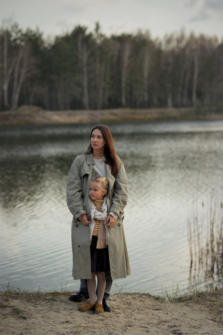 Фотограф Oksana Antonuk - семейный фотограф в городе Брест, фотография от 04.11.2025