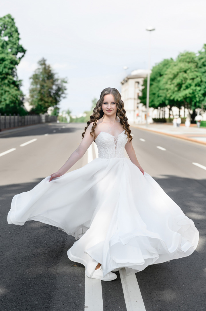 Фотограф Кирилл Емельянов - свадебный фотограф  Минск, фотография от 26.02.2026