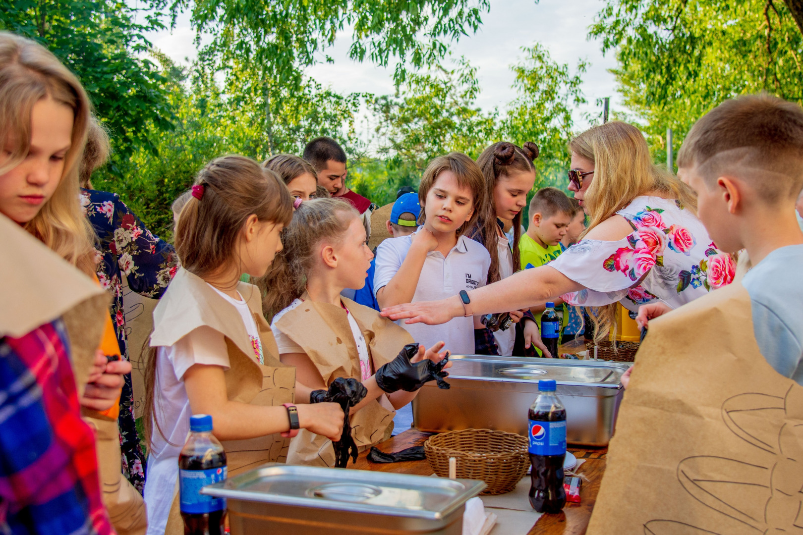 Фотограф Александра Харченко, фотография от 07.04.2026