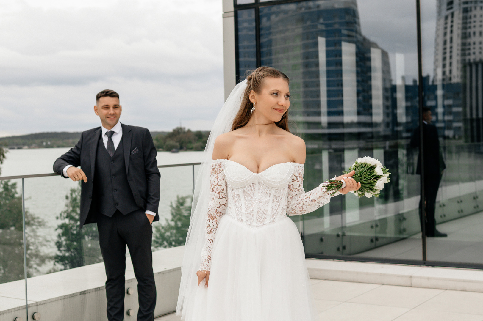 Фотограф Юлия Левандовская - свадебный и семейный фотограф в городе Минск, Минская обл.,  Могилев, Солигорск, фотография от 24.11.2025