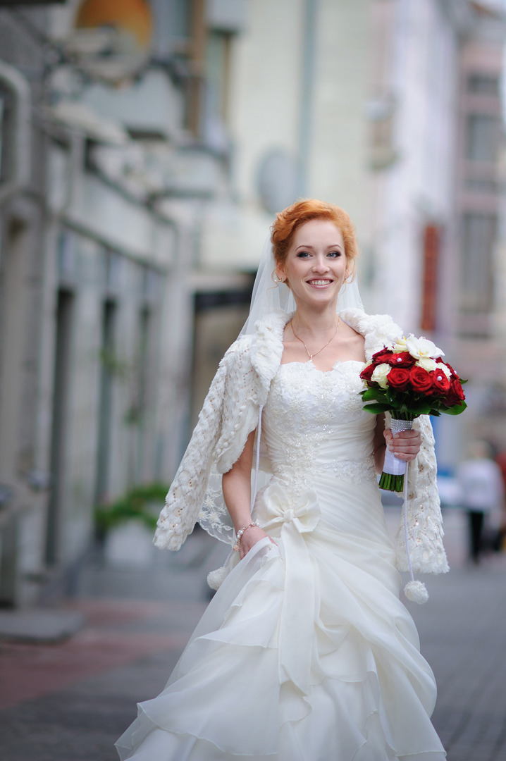 Фотограф Виталий Красовский - свадебный фотограф в городе Минск, фотография от 22.03.2026
