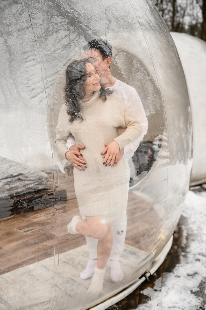 Фотограф Кирилл Емельянов - свадебный фотограф  Минск, фотография от 26.03.2026