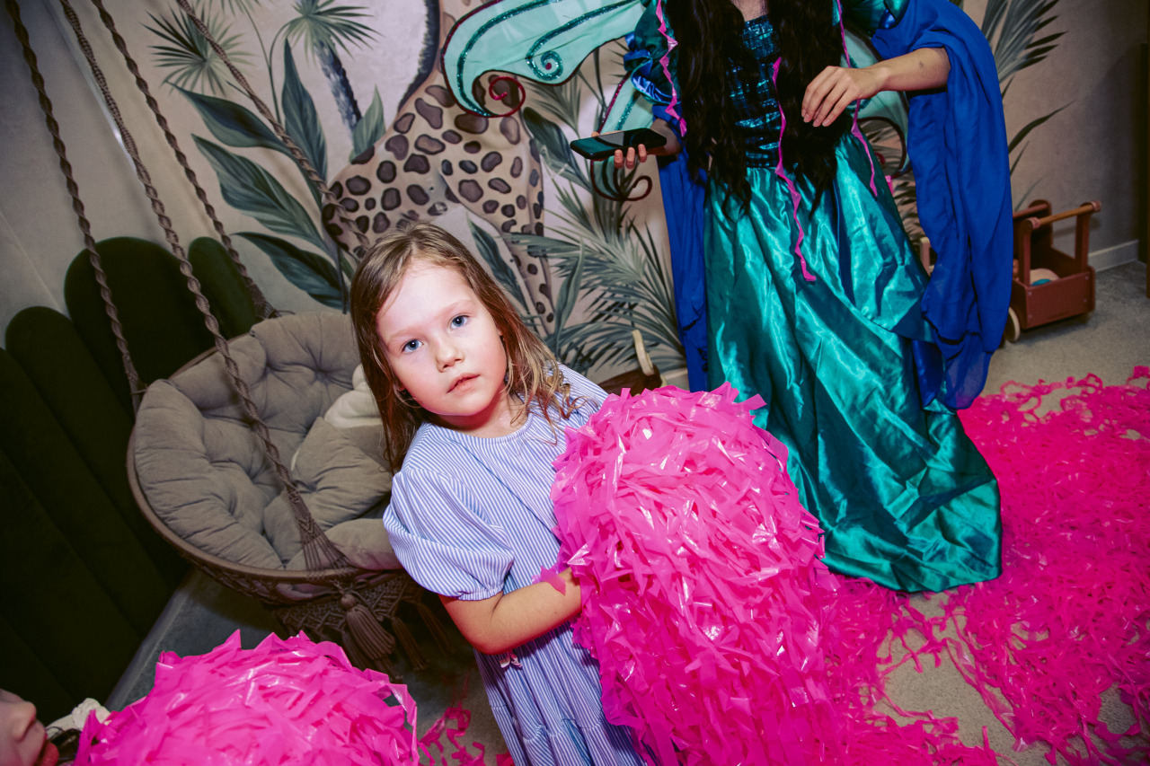 Фотограф в Минске - семейный, свадебный, репортажный фотограф. Фотосъёмка крещения, дня рождения, юбилея, венчания, корпоратива в Минске., фотография от 21.10.2025