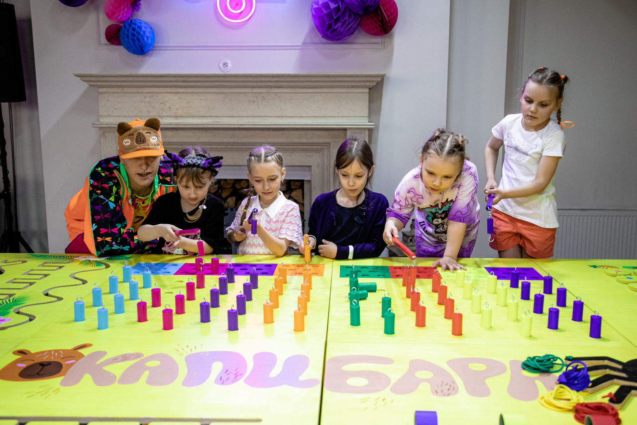 Фотограф в Минске - семейный, свадебный, репортажный фотограф. Фотосъёмка крещения, дня рождения, юбилея, венчания, корпоратива в Минске., фотография от 23.04.2026