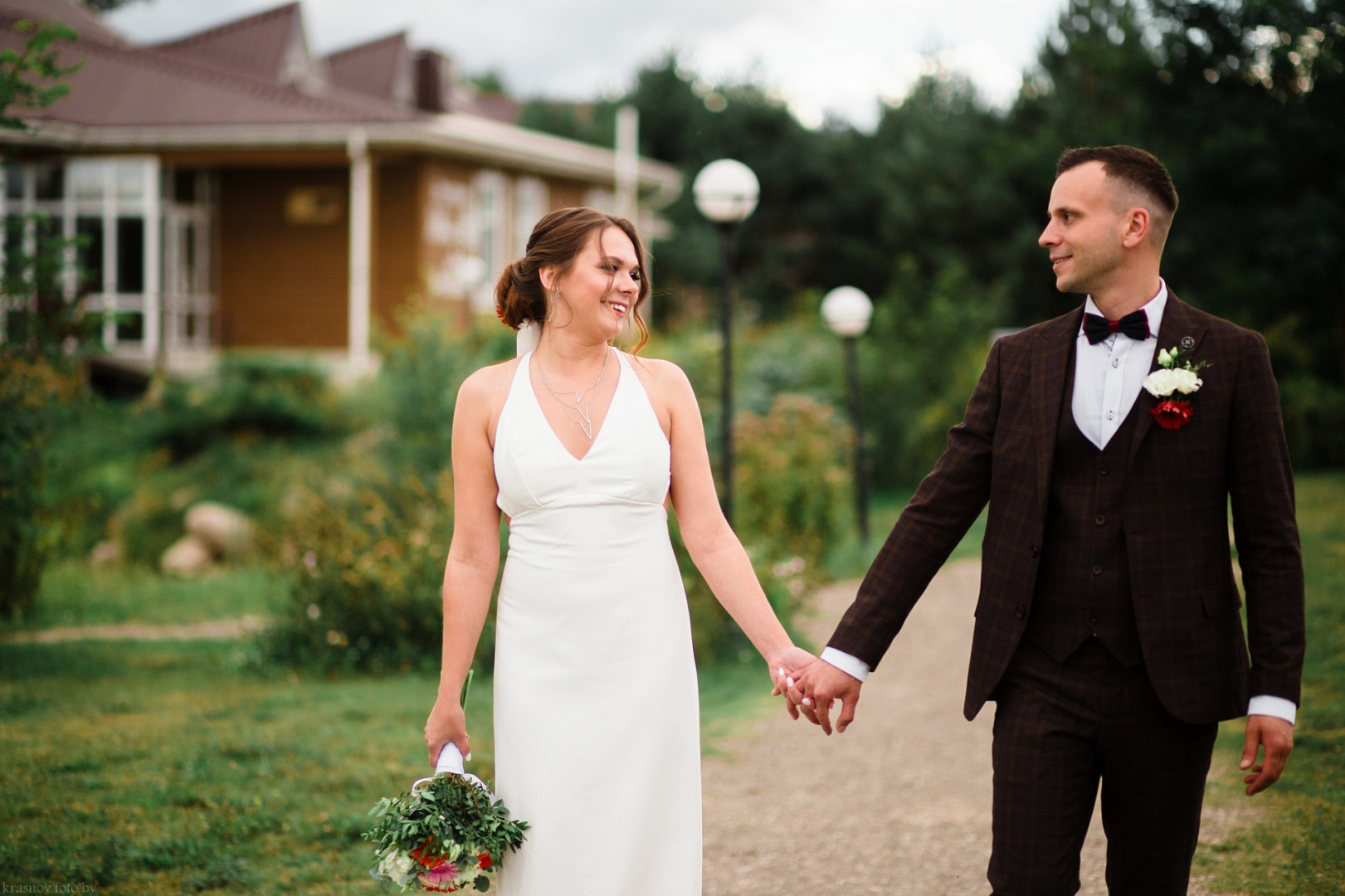 Love Story, детский, свадебный фотограф Юрий Краснов , Минск, Витебск, Гродно, фотография от 15.02.2021