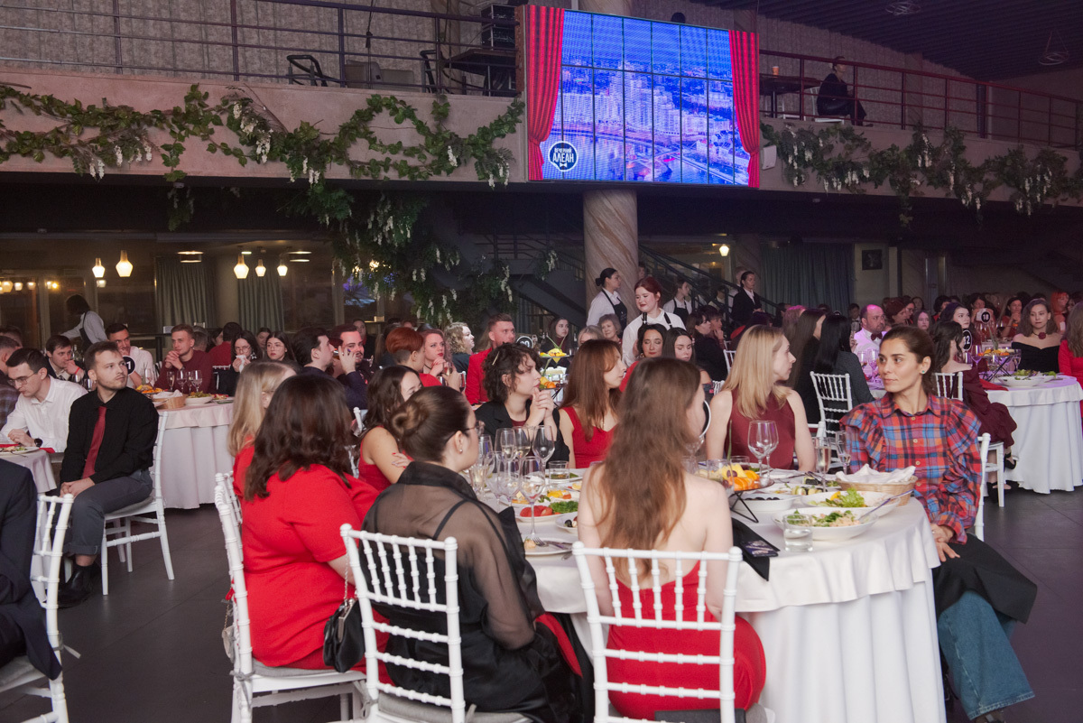 Фотограф Виталий Красовский - свадебный фотограф в городе Минск, фотография от 12.04.2026