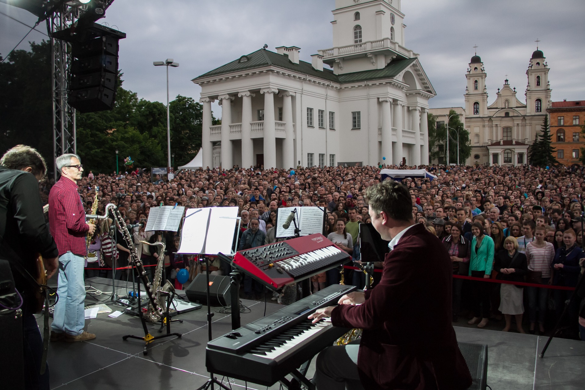 Фотограф Антон Хадасевич, фотография от 31.05.2016