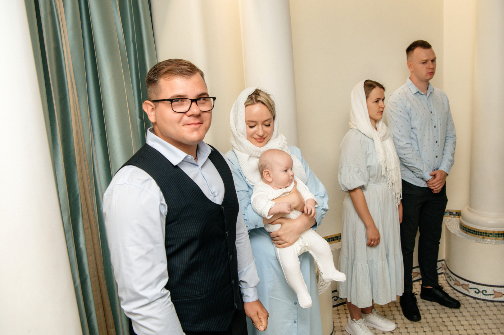 Фотограф Юлия Левандовская - свадебный и семейный фотограф в городе Минск, Минская обл.,  Могилев, Солигорск, фотография от 19.02.2026