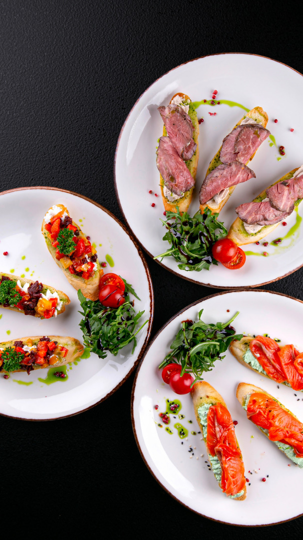 Предметный и фуд-фотограф в Минске — Анастасия Комок, фотография от 16.04.2026