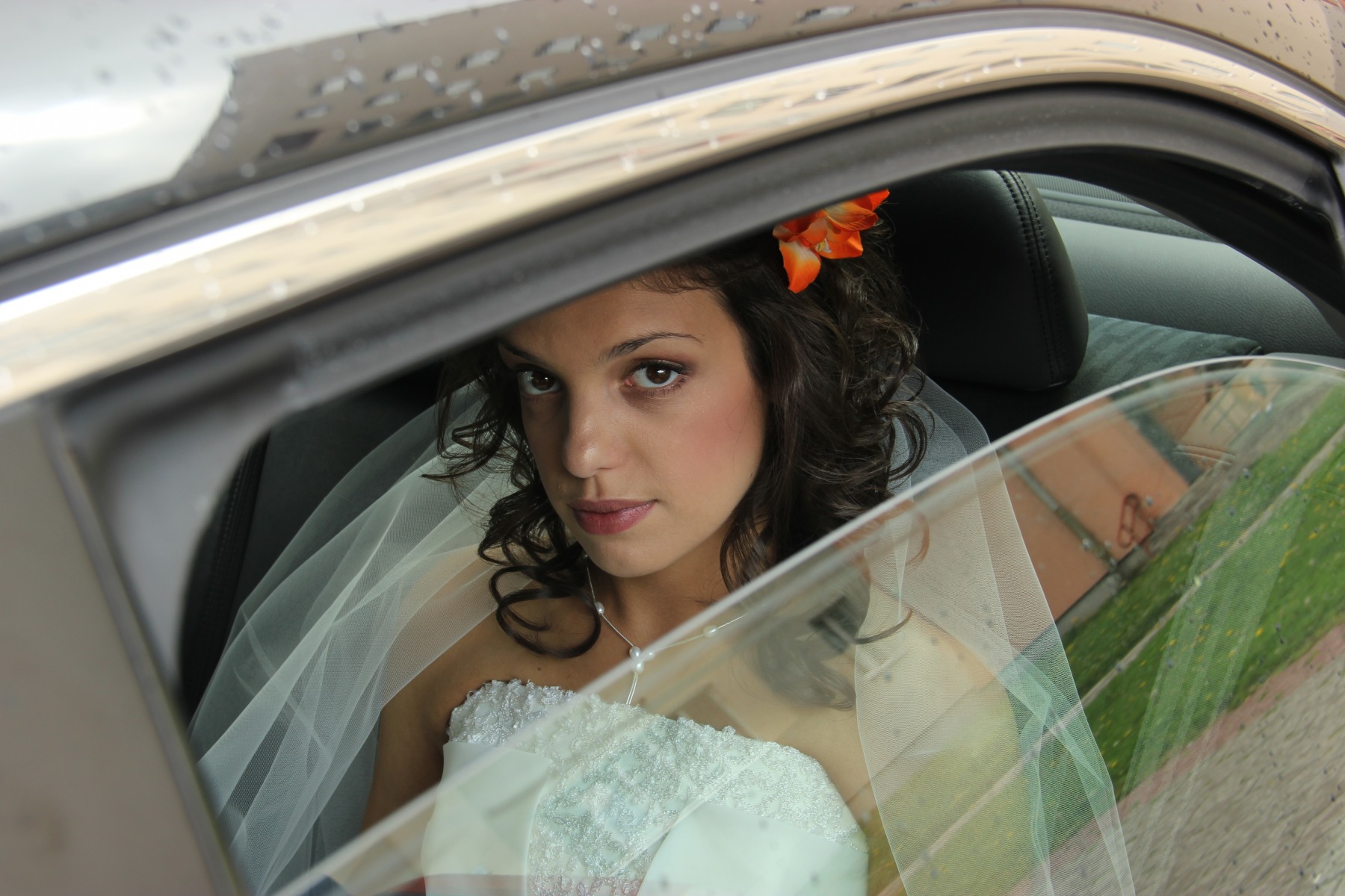 Невеста | Фотограф Сергей Яблонский | foto.by фото.бай