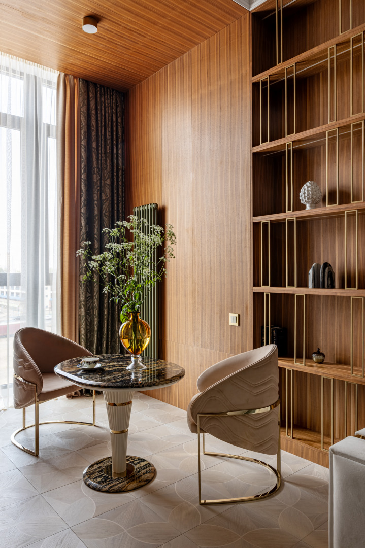 Андрей Кот - рекламный фотограф, фотограф интерьеров, фотограф архитектуры в городе Минск, фотография от 10.12.2025