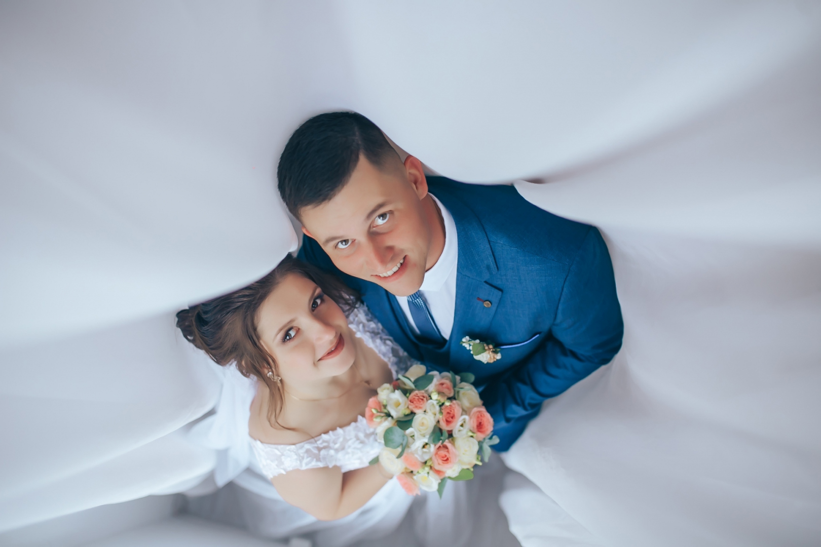 Андрей Вадютин - фотограф Love Story, свадебный фотограф в городе Гомель, фотография от 12.11.2020