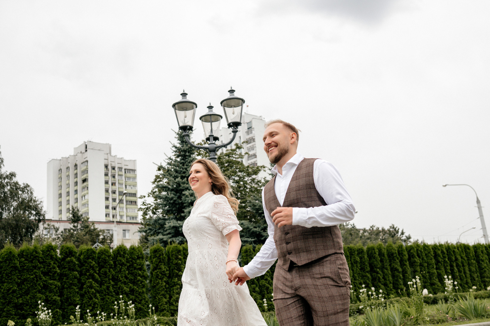 Фотограф Юлия Левандовская - свадебный и семейный фотограф в городе Минск, Минская обл.,  Могилев, Солигорск, фотография от 22.10.2025